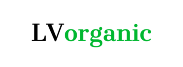 logo LV Organic 