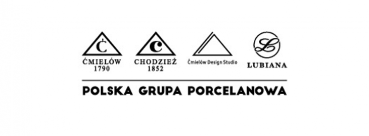 logo Polska Grupa Porcelanowa