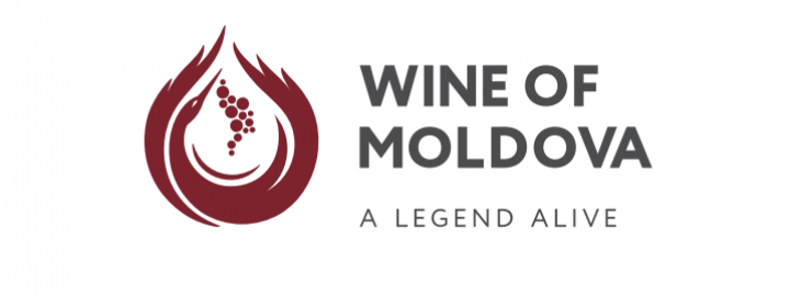 logo Wine of Moldova