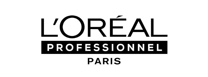 logo L’Oréal Professionnel Paris
