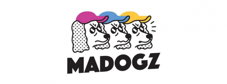 logo Madogz