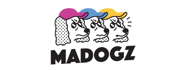 logo MADOGZ