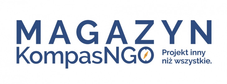 Magazyn NGO
