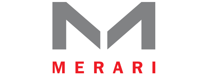 Merari logo