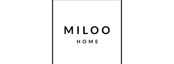 Miloo Home, HOUSE&more, rebranding
