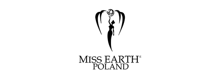 logo Miss Earth Poland