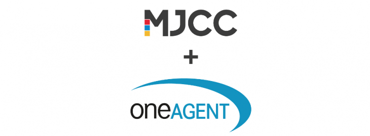 MJCC i OneAgent