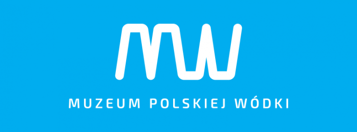 logo Muzeum Polskiej Wódki