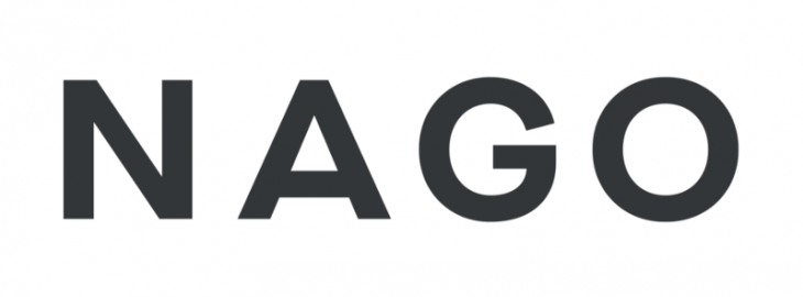 logo marki NAGO