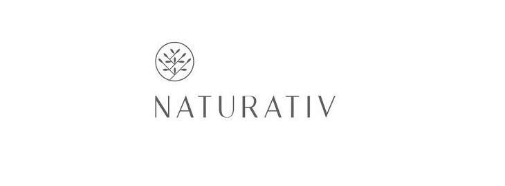 Logo marki Naturativ