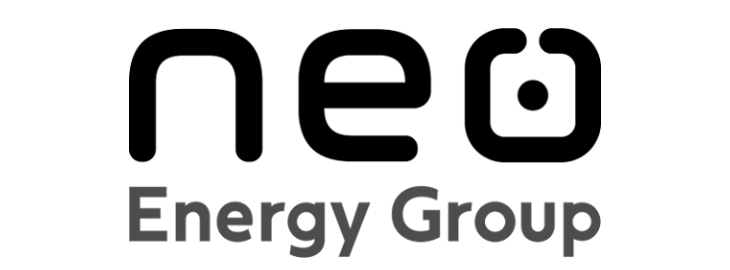 logo Neo Energy Group 