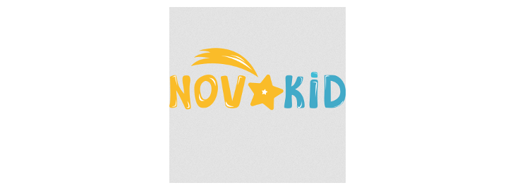 logo Novakid