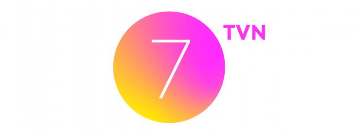 Nowe logo TVN7