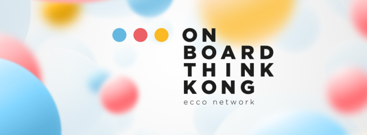On Board Think Kong