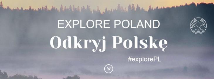Kampania społeczna Odkryj Polskę 