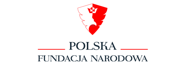 Polska Fundacja Narodowa logo