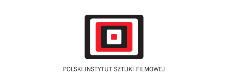 logo Polskiego Instytutu Sztuki Filmowej