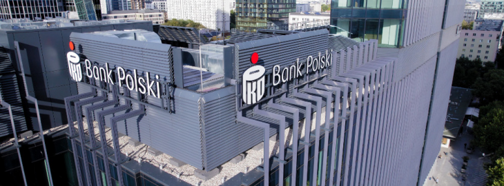 PKO Bank Polski siedziba