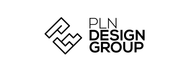 PLN Design Group logo
