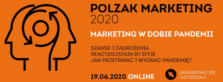 Polzak Marketing 2020