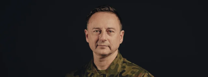 ppłk Robert Pękala