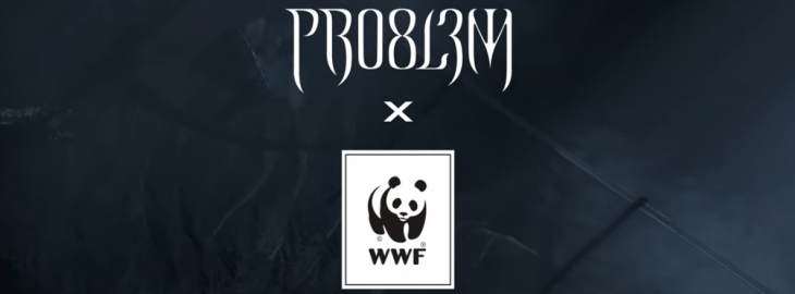 WWF i zespół PRO8L3M