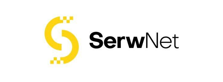 SerwNet logo