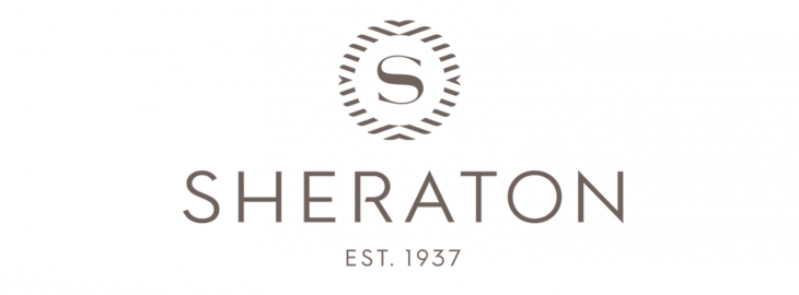 Nowe logo Sheraton