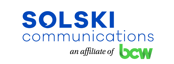 logo Solski Communications