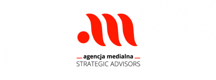 logo Agencji Medialnej Strategic Advisors
