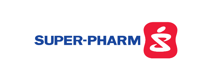 logo Super-Pharm
