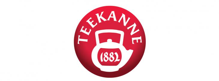 Nowe logo TEEKANNE
