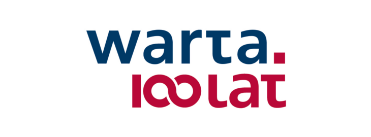 logotyp TU Warta