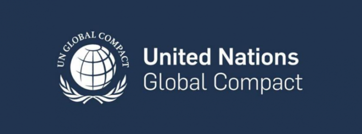 logo United Nations Global Compact