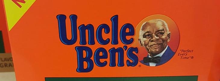 produkt Uncle Bens