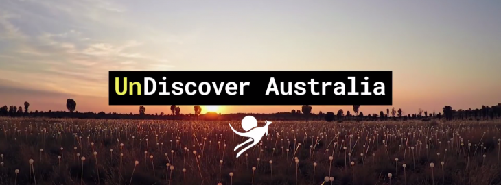 undiscover australia