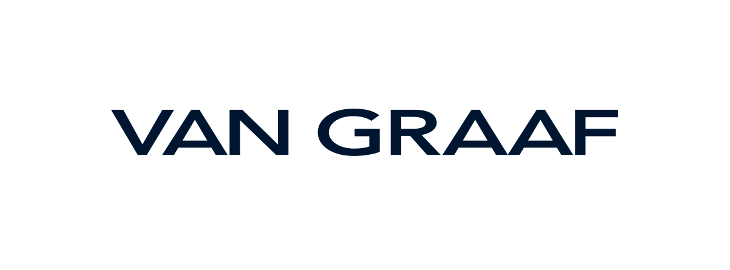 Van Graaf logo