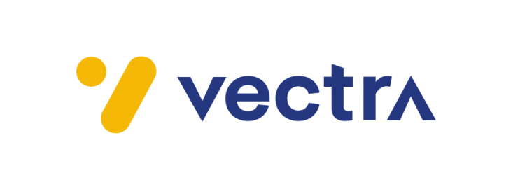 nowe logo Vectry
