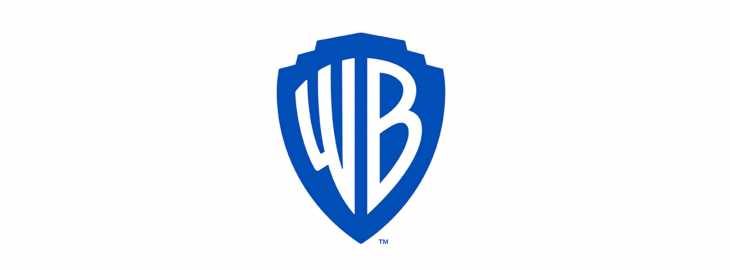 logo Warner Bros.