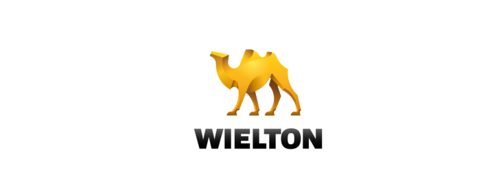 Wielton logo