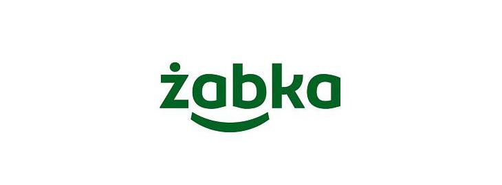 Żabka Polska logo