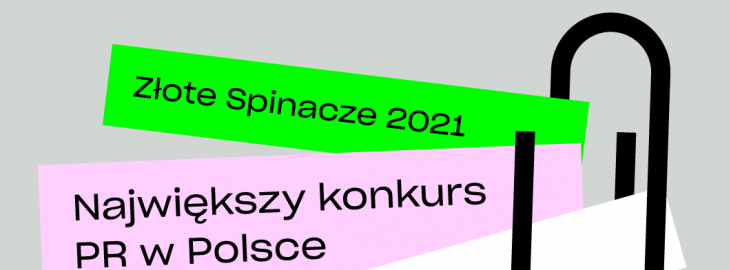 Złote Spinacze 2021