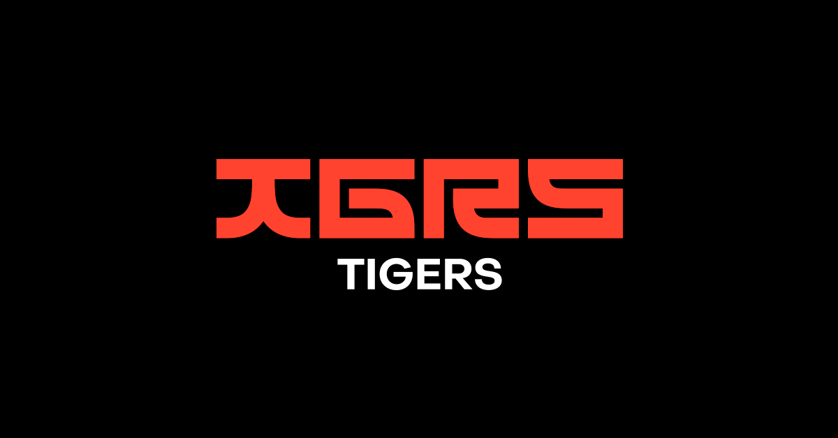 logo Tigers