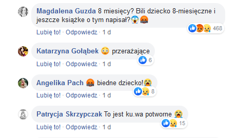 screenshot - wymagajace.pl