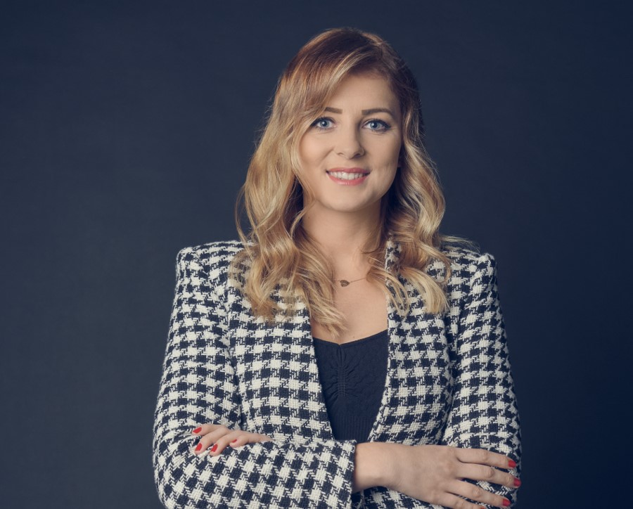 orman Bartłomiej Kupiec