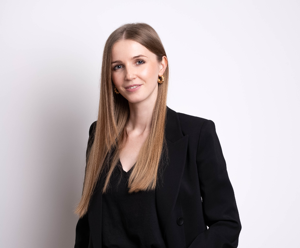 starzynska Agnieszka Starzyńska