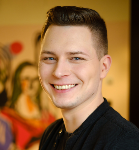 sienski Filip Sieński-Pieczyński