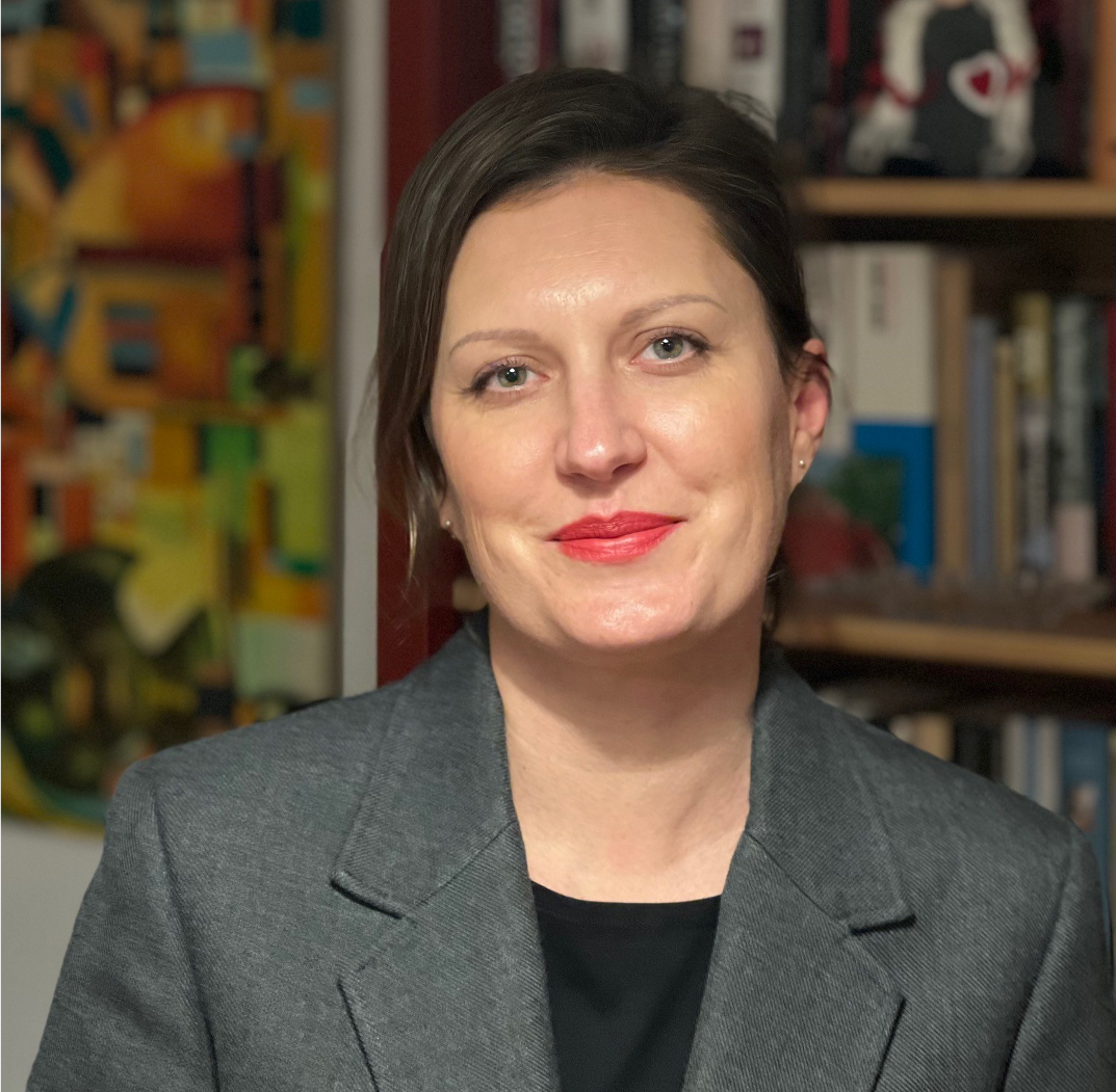 Kamila Terpiał nową dyrektorką Centrum Informacyjnego Rządu PRoto.pl