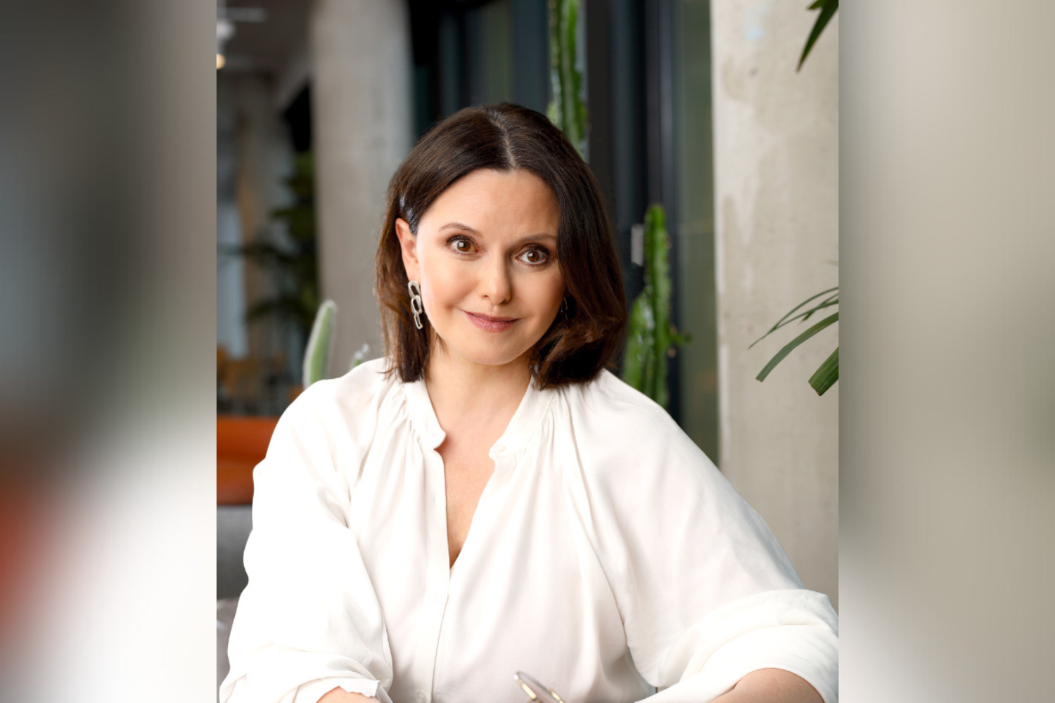 Katarzyna Życińska