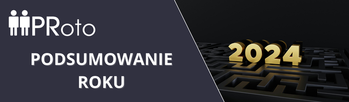 baner Podsumowanie roku 2024